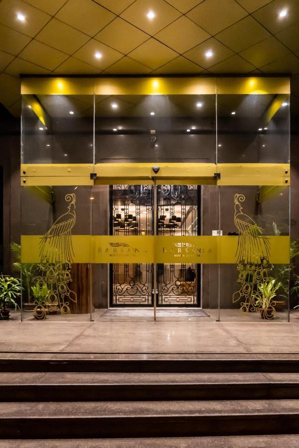 Barsana Boutique Hotel - Pure Vegetarian Колката Екстериор снимка